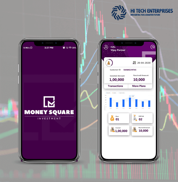 Money Square Investment